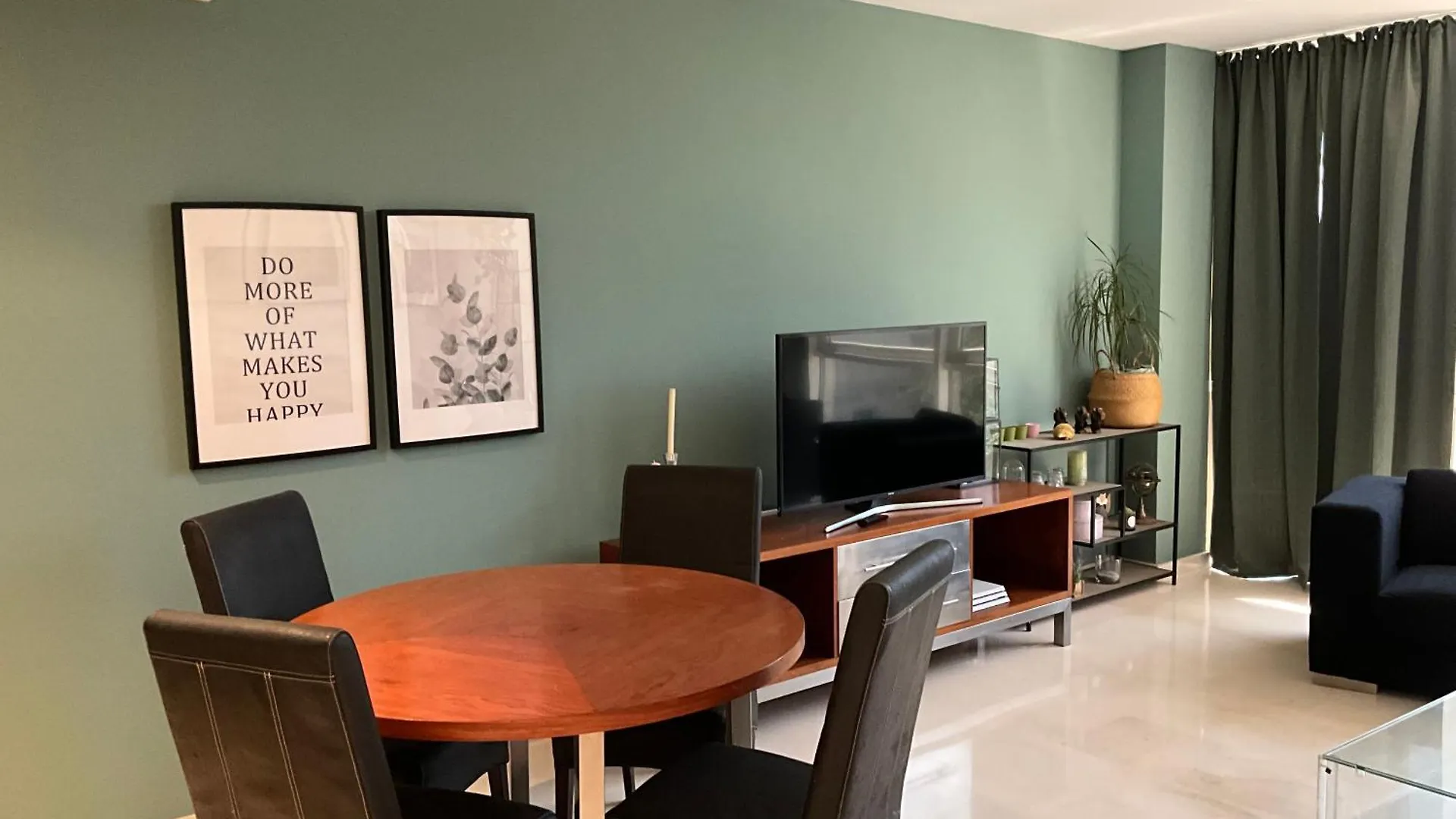 First Line Sea Apartment By Oliva Estepona Spain