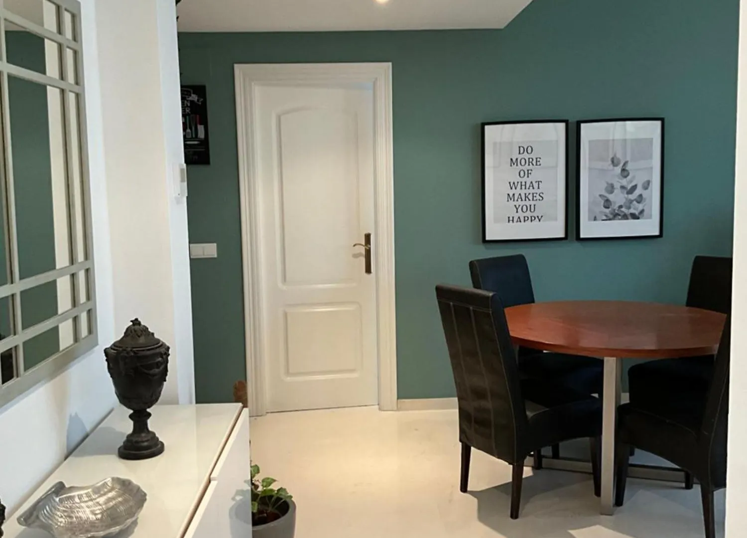 First Line Sea Apartment By Oliva Estepona Spain