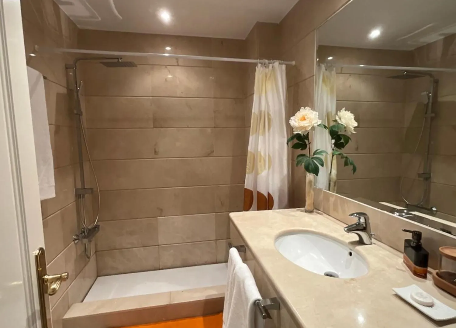 First Line Sea Apartment By Oliva Estepona